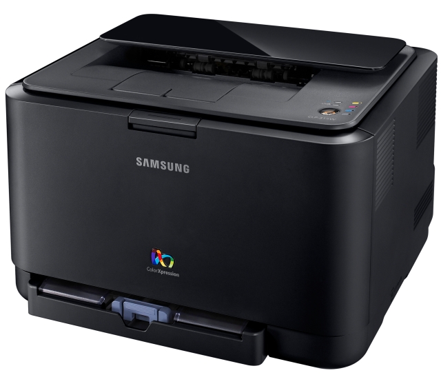 Samsung CLP-315